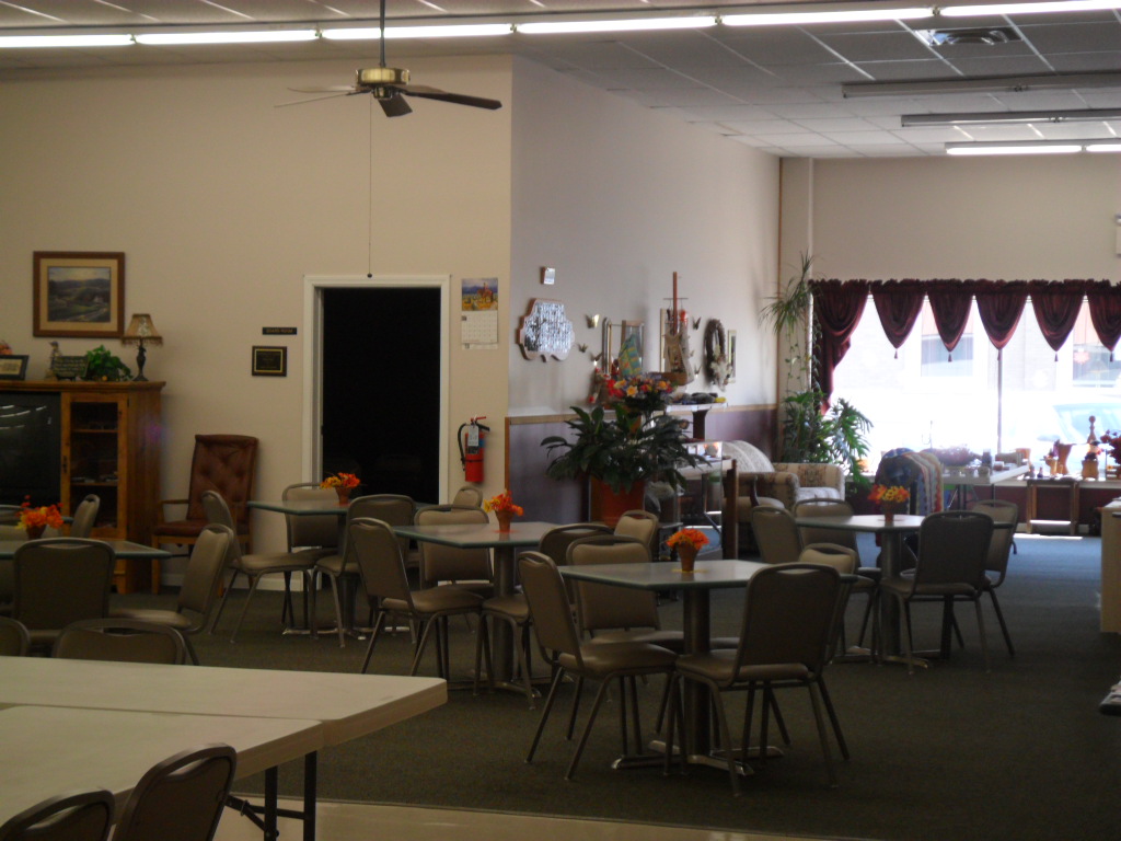 senior center 2